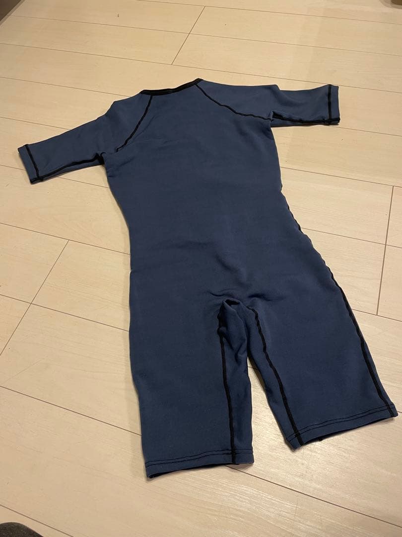 サーフィン ウェットスーツ インナー 起毛 Mサイズ