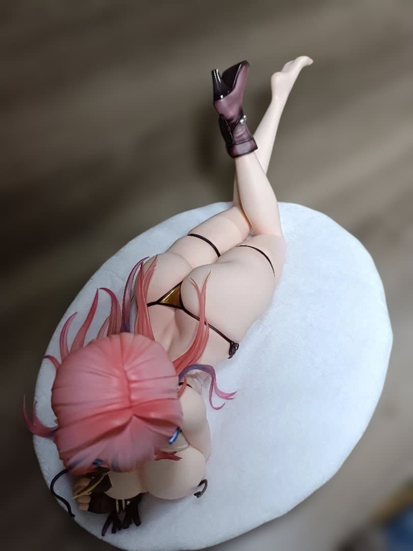 れ*ー様 アズールレーン ブレマートン アニバーサリー抱きまくらver. 1/4