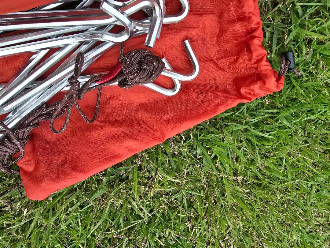 テンゲルコンパクト レッド