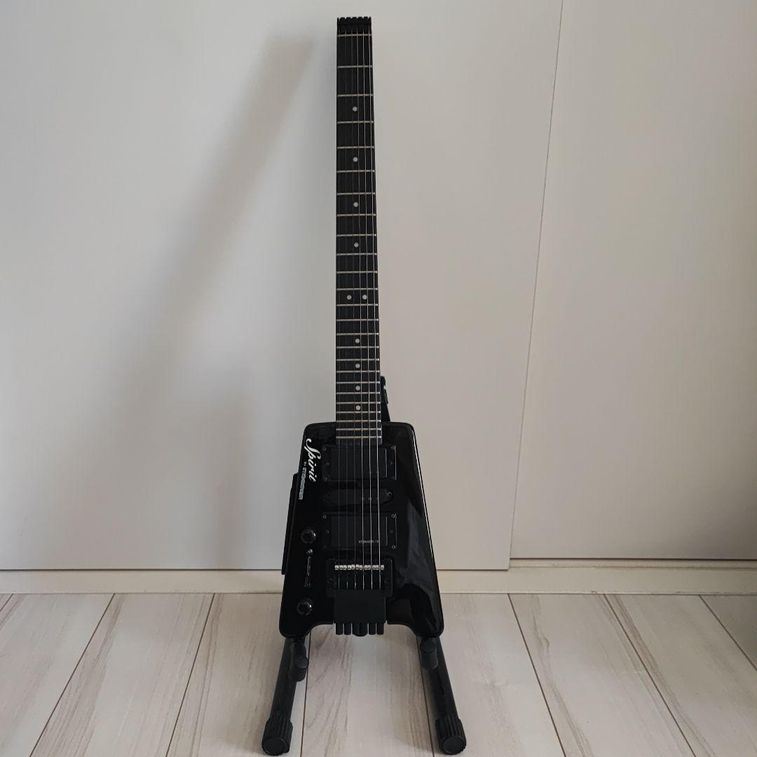STEINBERGER Sprit エレキギター ケース付き