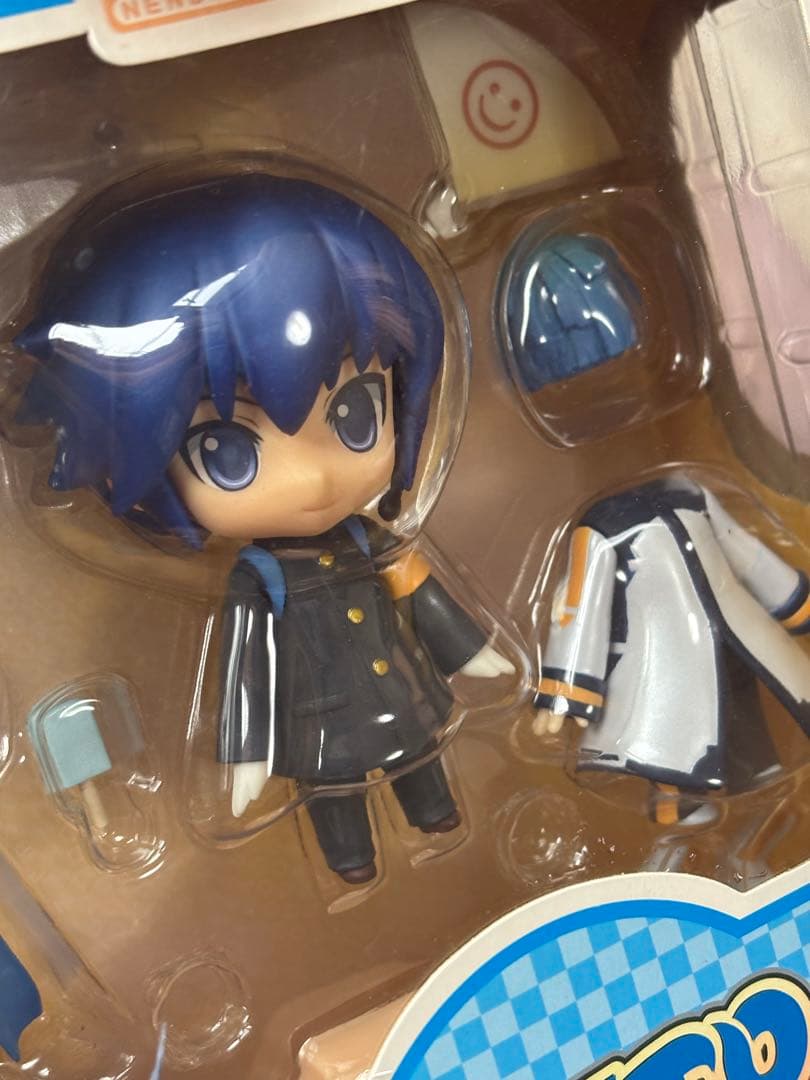 ねんどろいど KAITO 応援 Ver. 202