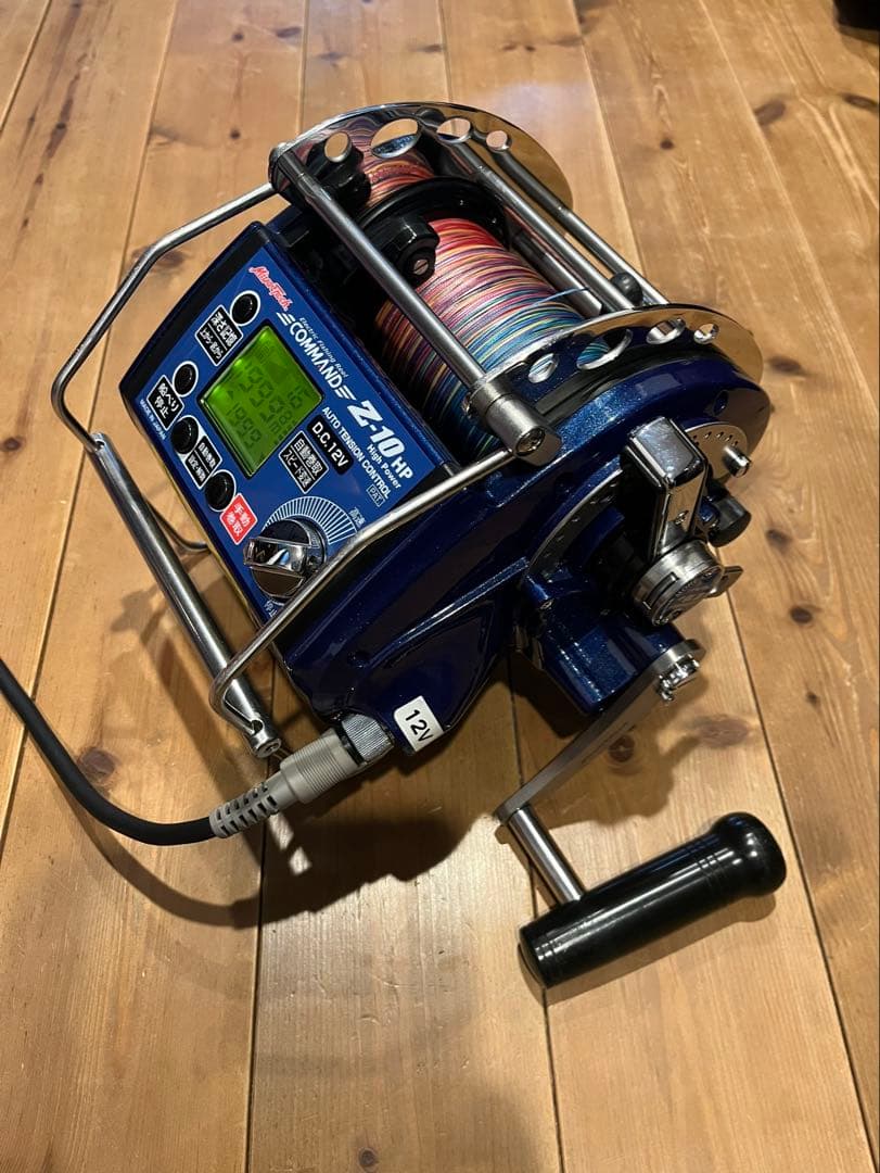 ミヤマエ　ミヤエポック　ＣＺ１０ＨＰ(１２Ｖ)