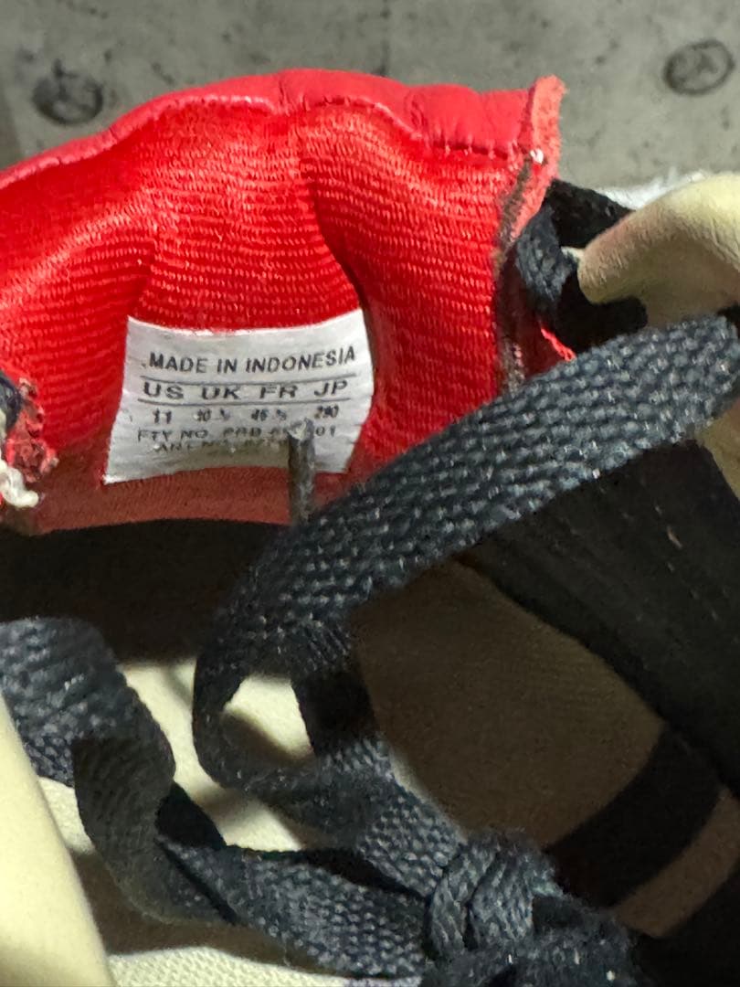 adidas プレデターマニア FG 29cm他