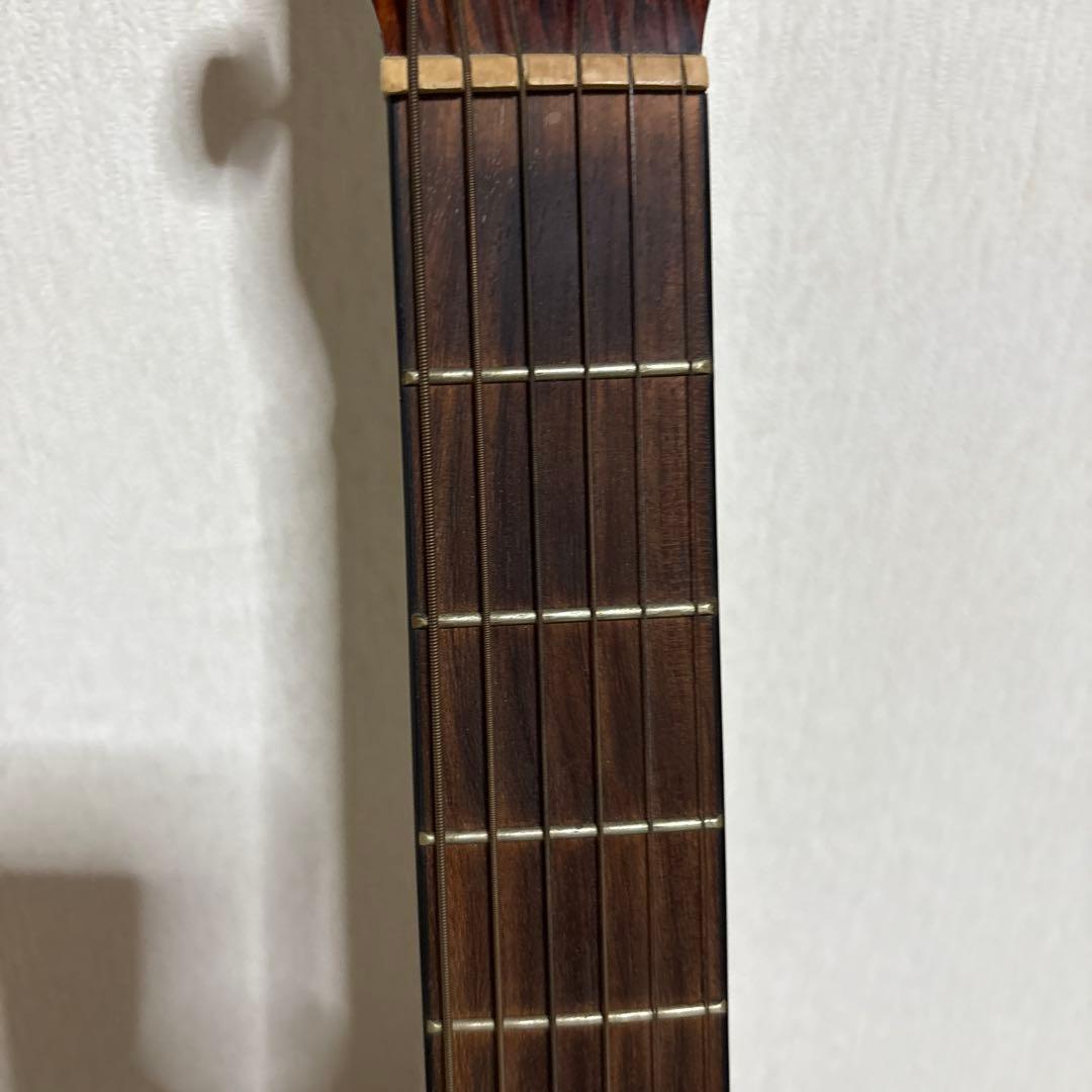 FENDER GDC-200SCE YUI使用モデル エレアコ ギター　アコギ