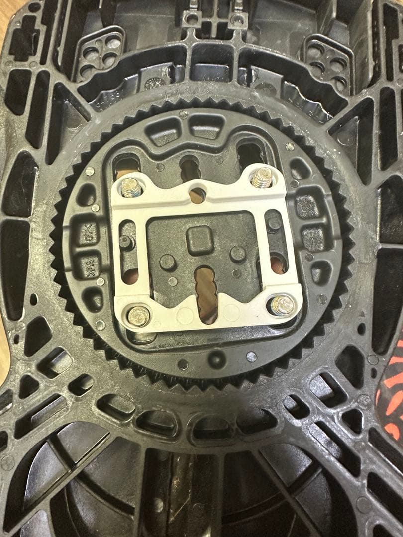 スノーボード Salomon152ビンディング SALOMON Mセット