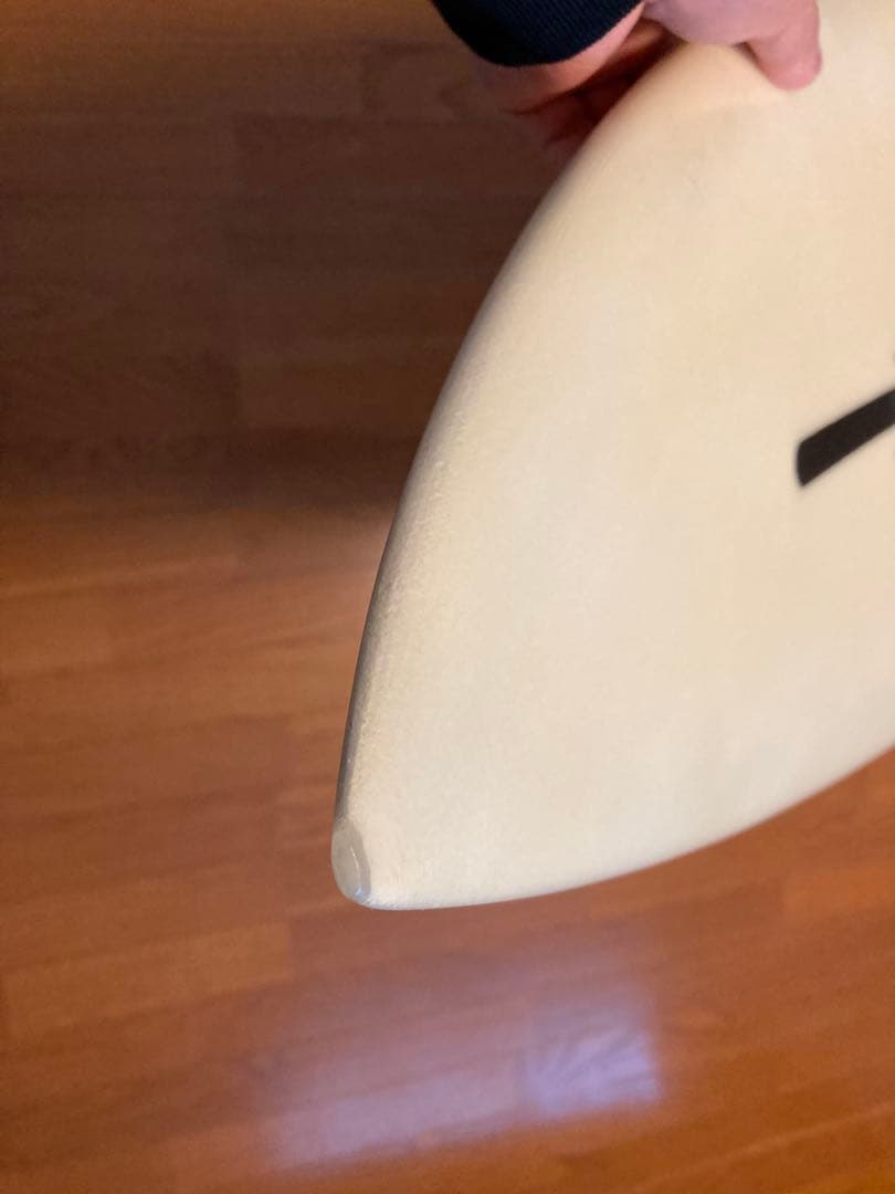 ￼発送可！Channel s fever 5’10” スパインテック