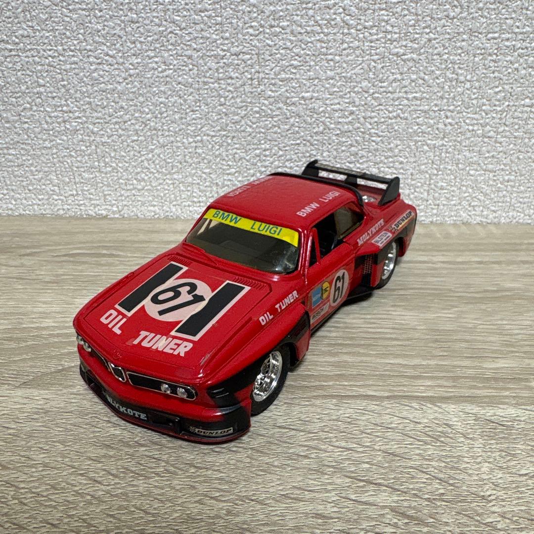 永大　グリップテクニカ　 3.0CSL　1/28