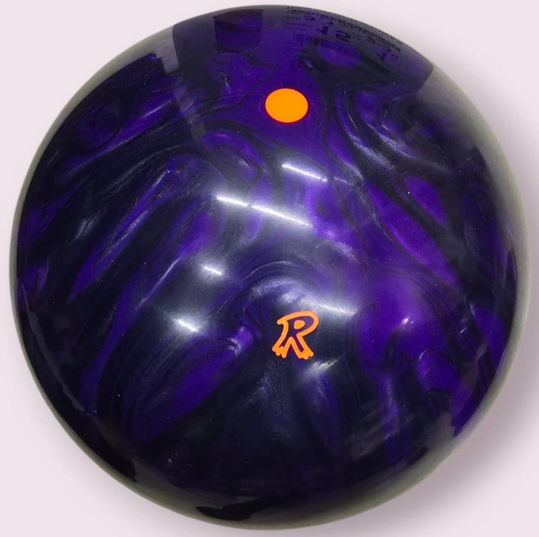 【最新作】❝インテルリーコン❞　ラディカル　ボウリング　１５ポンド