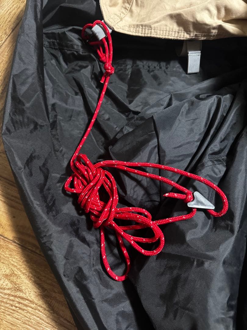 Robens クロンダイクグランデ　10人用