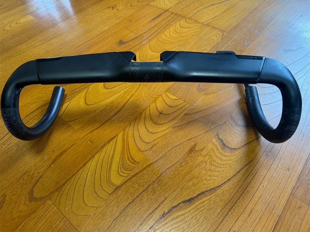 パーツ S-WORKS AEROFLY2 420mm SPECIALIZED