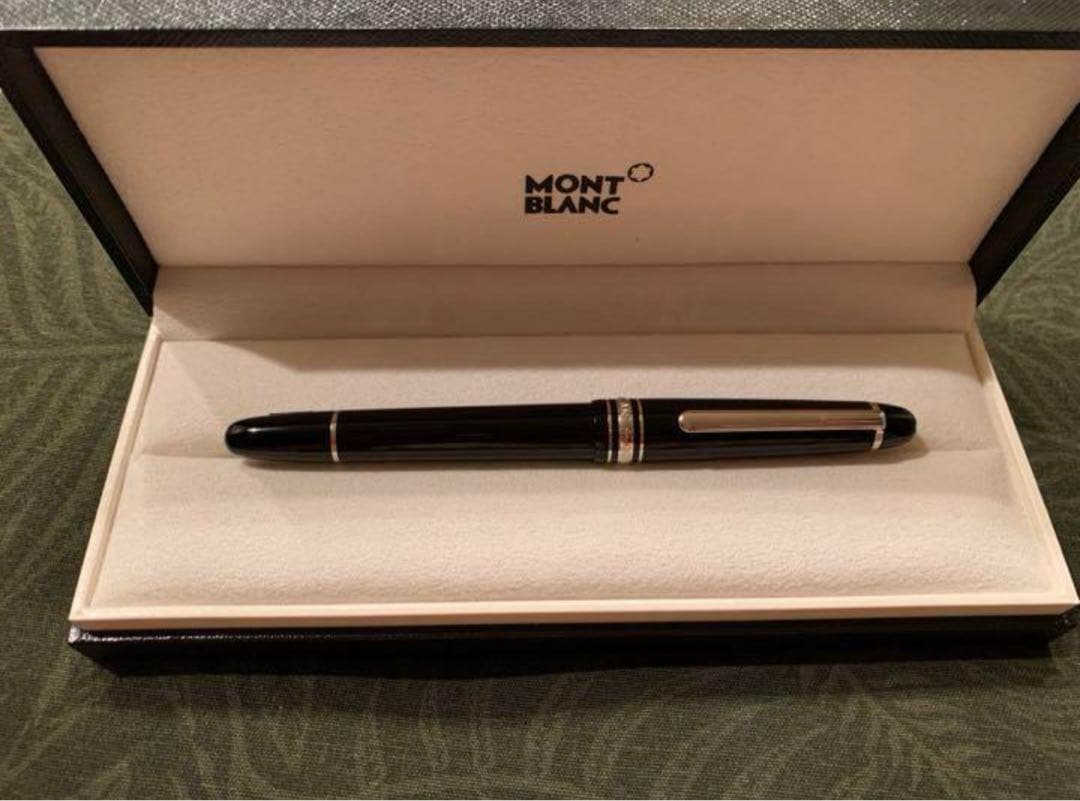 モンブラン　145