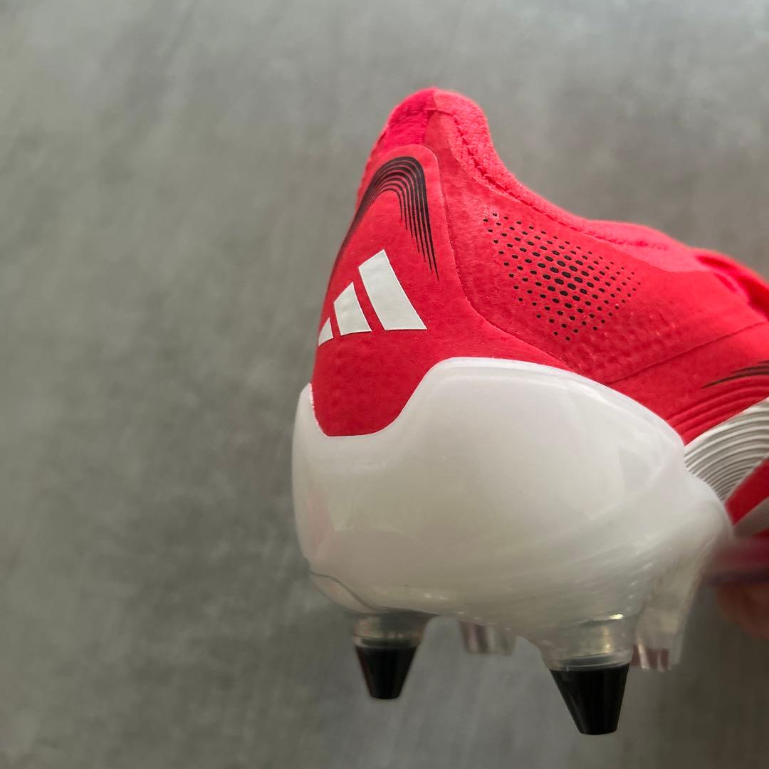 アディダス　プレデター エリート　SG スパイク　26.5ｃｍ　海外
