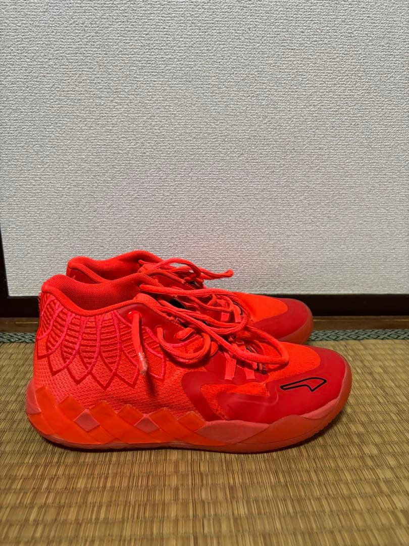 シューズ(男性用) MB.01