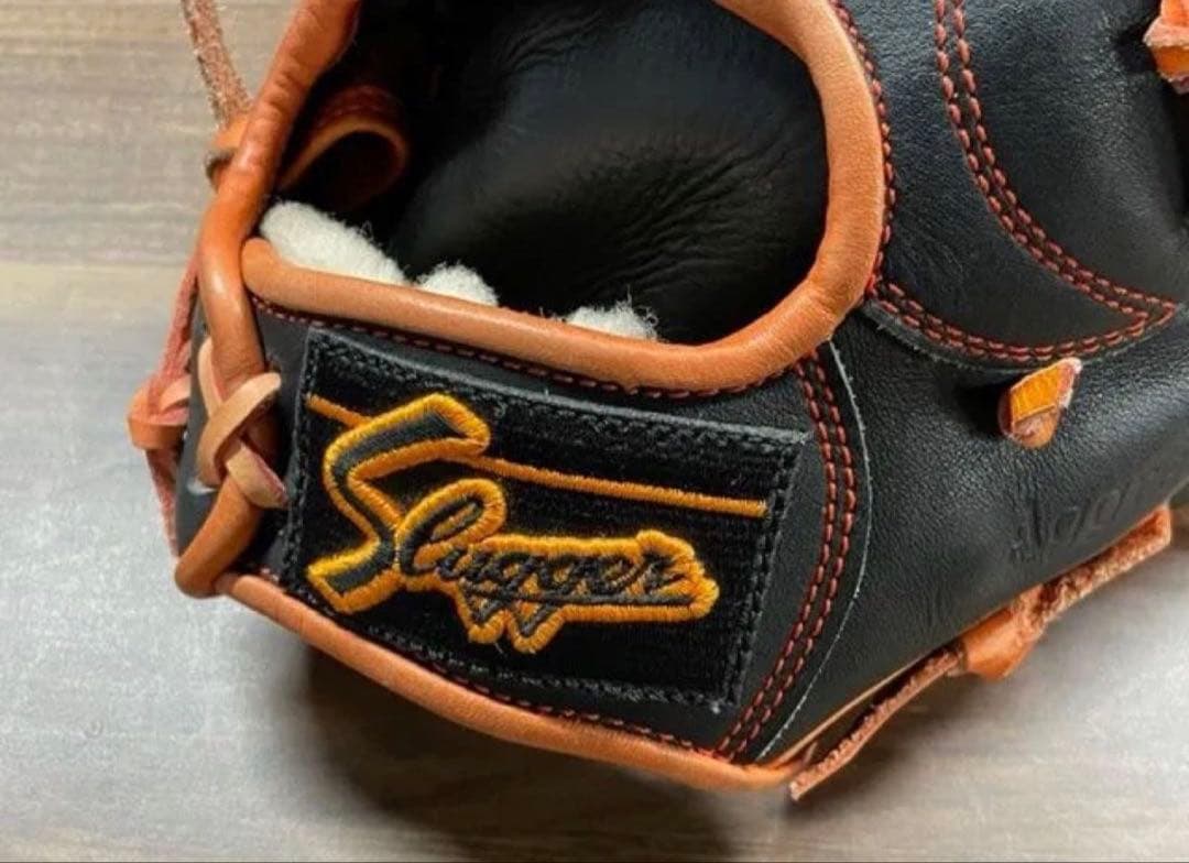 久保田スラッガー　オーダー　軟式用