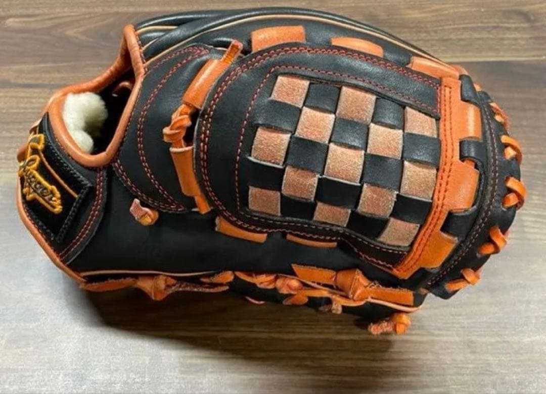 久保田スラッガー　オーダー　軟式用