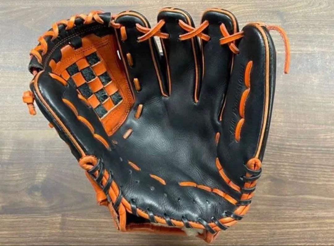 久保田スラッガー　オーダー　軟式用