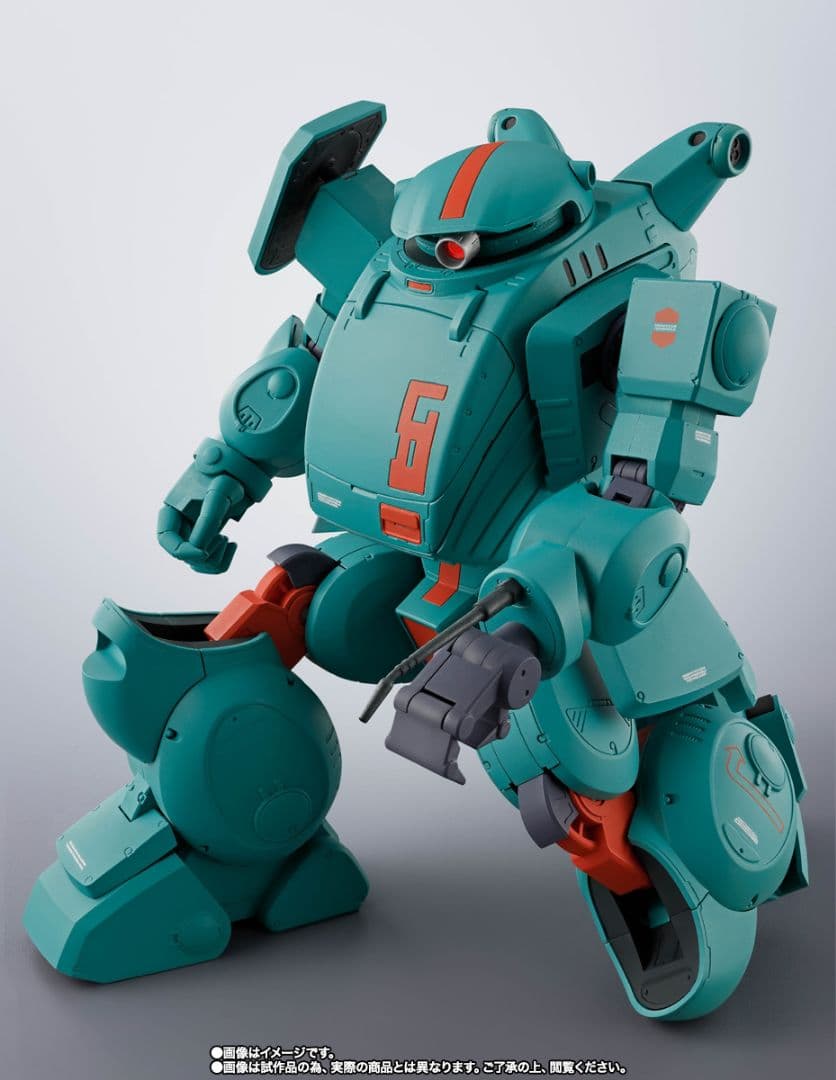 [未開封品] HI-L R ファッティー