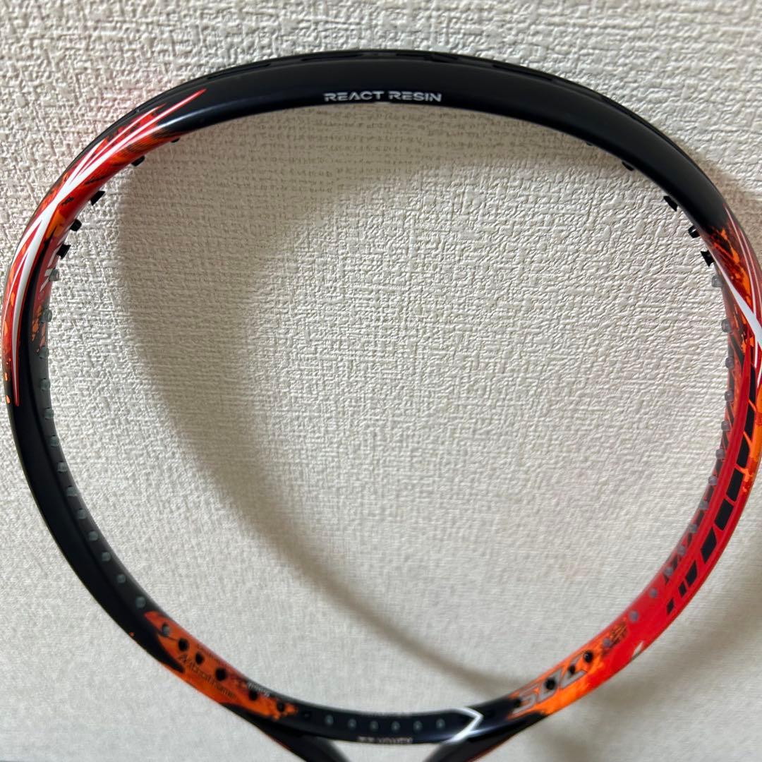 YONEX ヨネックス GEOBREAK 70S 軟式 テニスラケット 未使用品