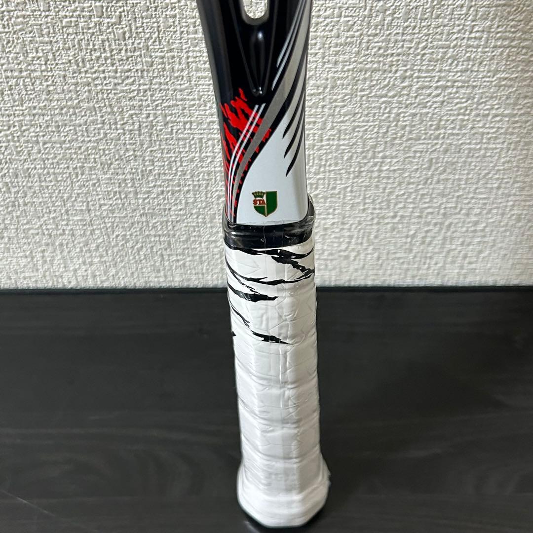 YONEX ヨネックス GEOBREAK 70S 軟式 テニスラケット 未使用品