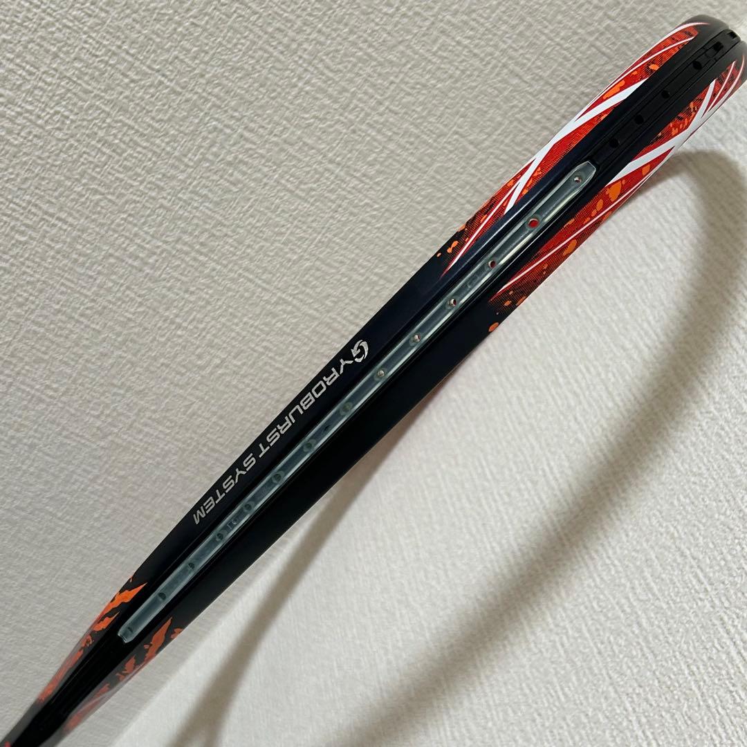 YONEX ヨネックス GEOBREAK 70S 軟式 テニスラケット 未使用品