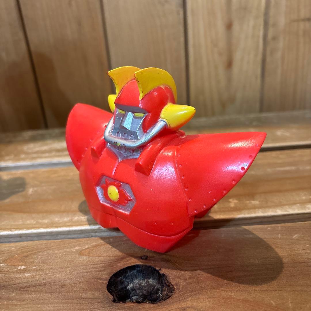 ブルマァク ダイアポロン ソフビ スタンダード