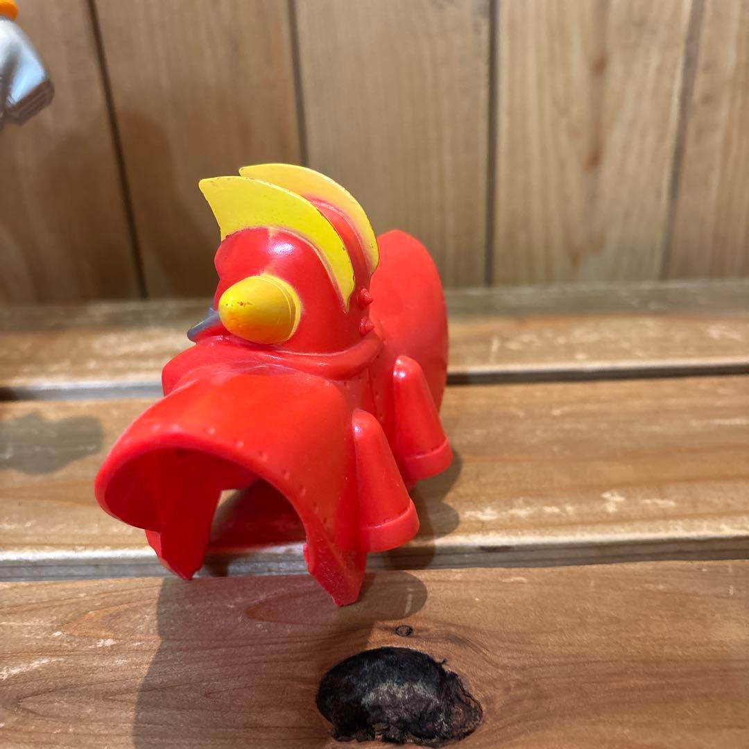 ブルマァク ダイアポロン ソフビ スタンダード