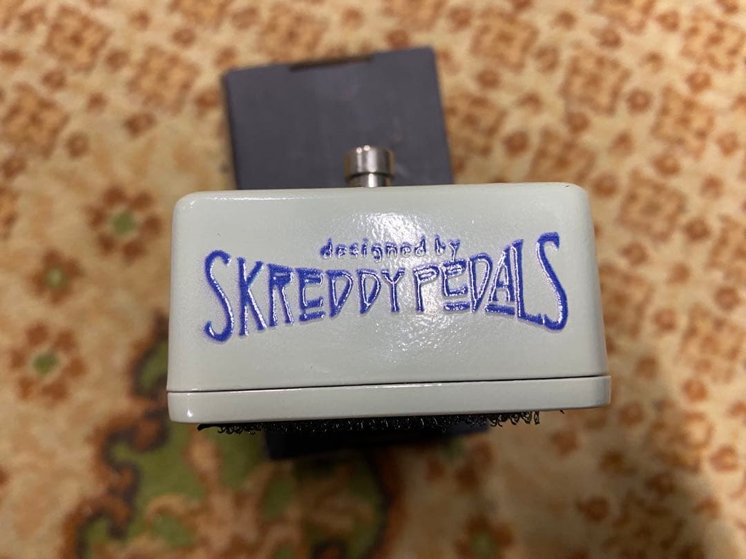 Animals Pedal Rover Fuzz ファズ