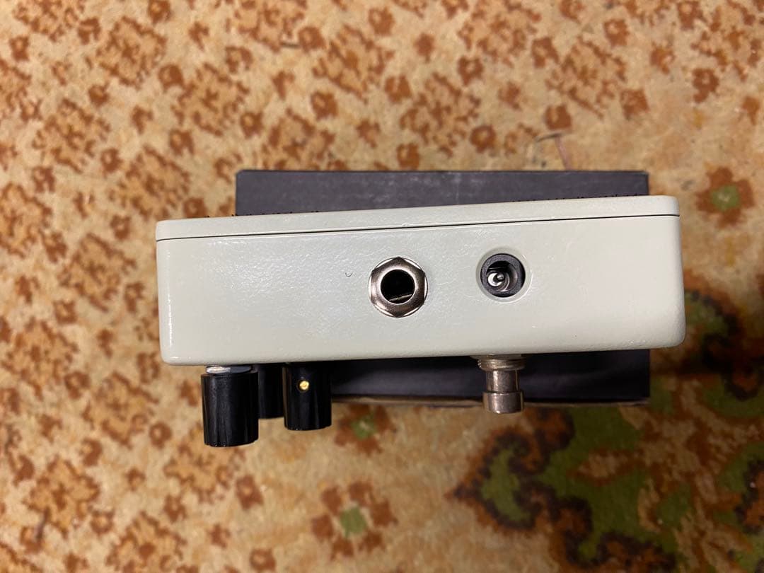 Animals Pedal Rover Fuzz ファズ