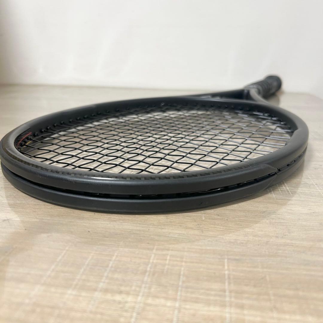 ★美品★ Wilson PRO STAFF V13 TEAM G2 ラケット