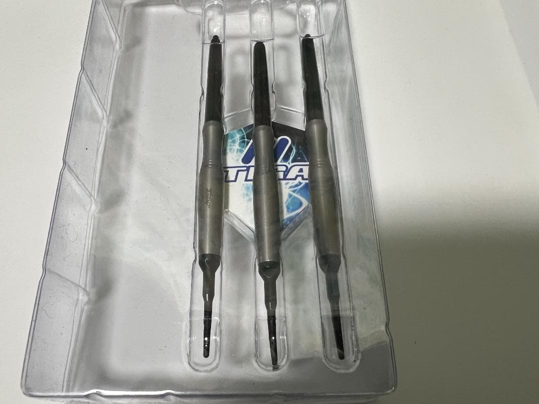 さらに値下げ 【プロモデル】ダーツ ２セット