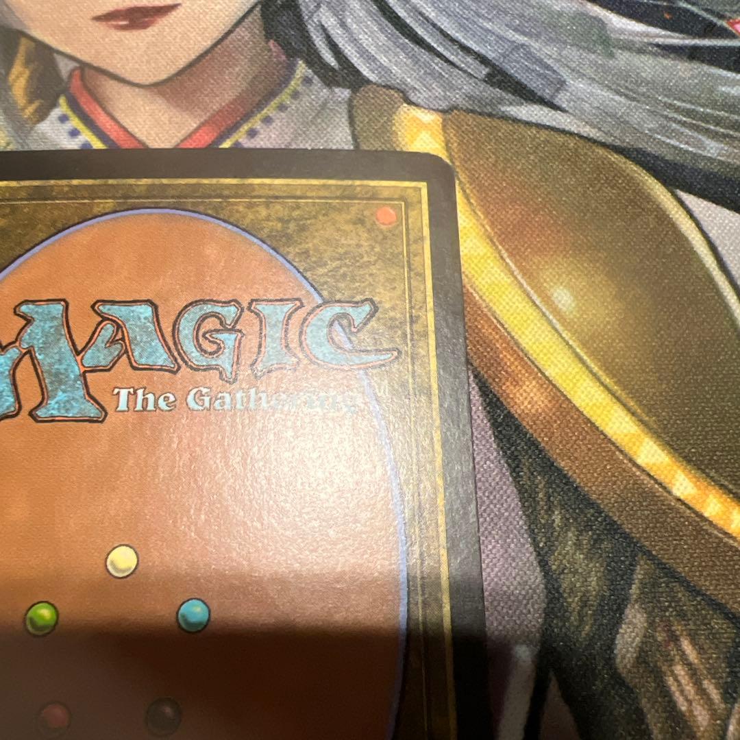 MTG 再活性/Reanimate (FNM)[DCIマーク]