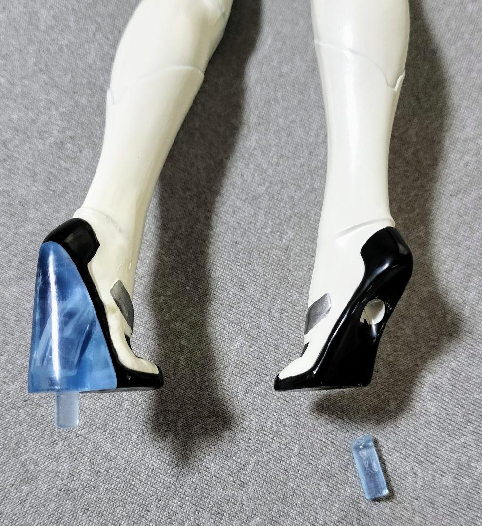 綾波レイ クリエイターズラボ 山下しゅんや　エヴァンゲリオン