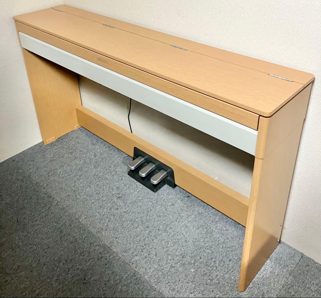 【美品】YAMAHA 電子ピアノ YDP-S31C【無料配送可能】