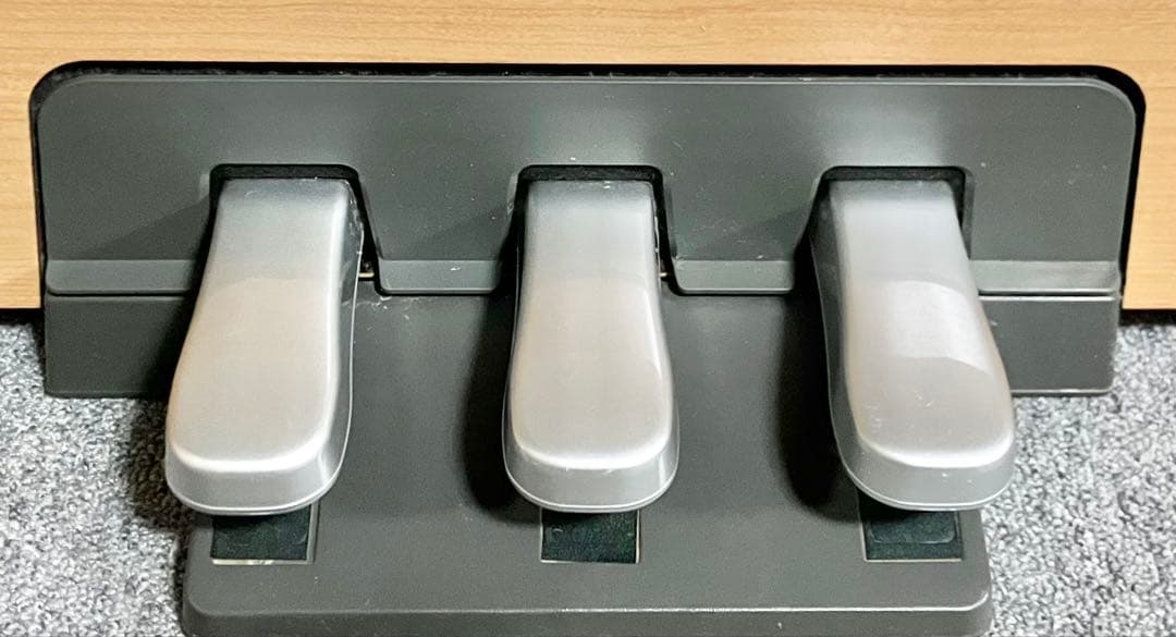 【美品】YAMAHA 電子ピアノ YDP-S31C【無料配送可能】