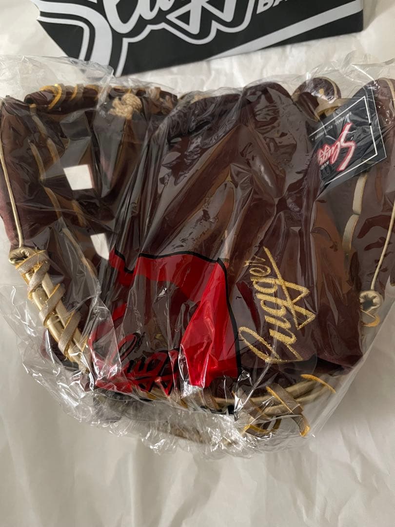 久保田スラッガー　クラブ　グローブ　2024年　限定