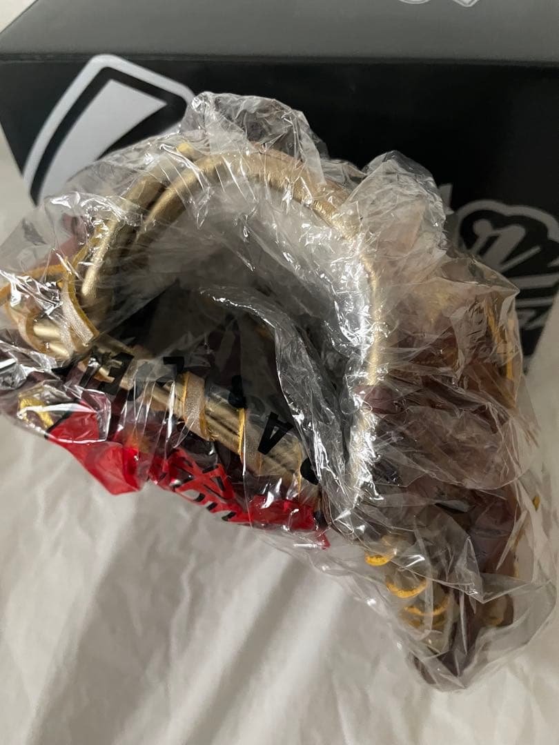 久保田スラッガー　クラブ　グローブ　2024年　限定