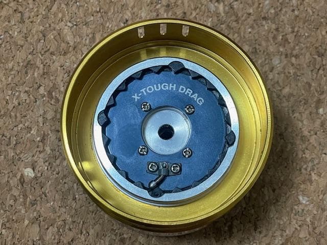 【中古品】 シマノ 15 ツインパワーSW 14000スプール