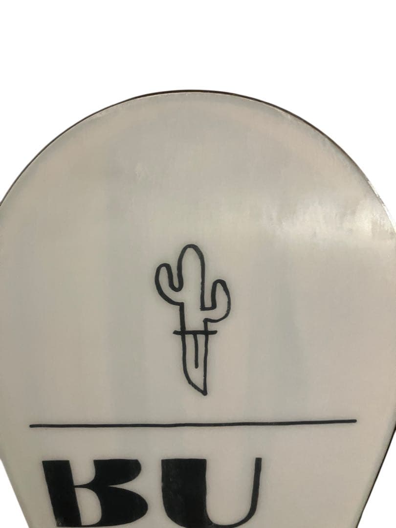 21/22 BURTON STYLUS レディース137cm ビンディング付き