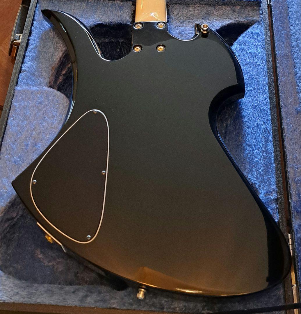 masaya.専用フェルナンデス MGサイケデリック　ハードケースセット