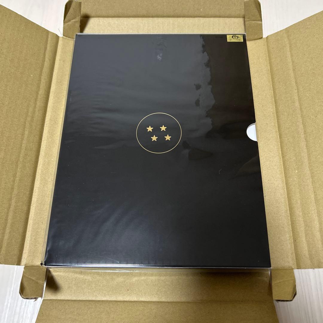 ドラゴンボール 40周年記念