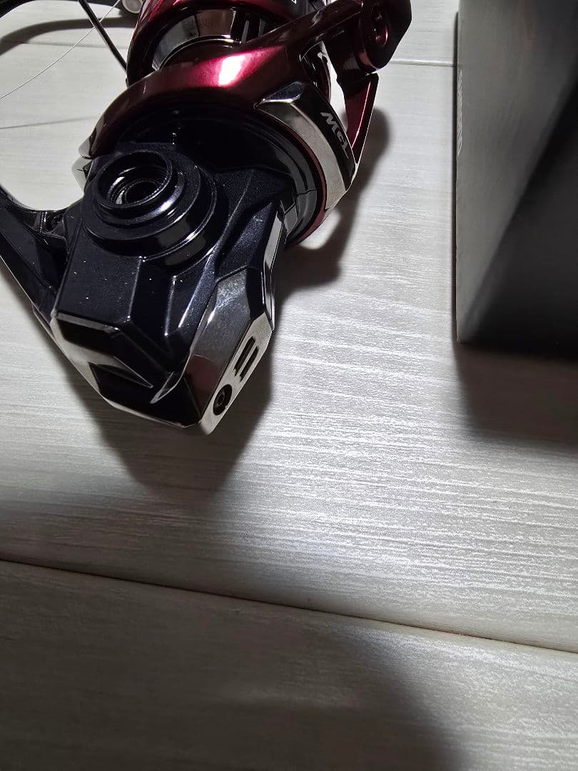 25セフィアXR C3000SHG