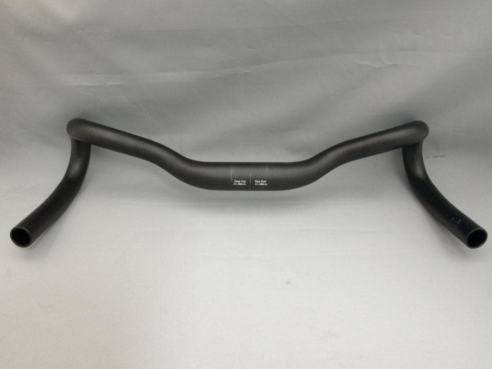 ディズナ クロス（Dixna Cross）Neither ドロップハンドルM美品