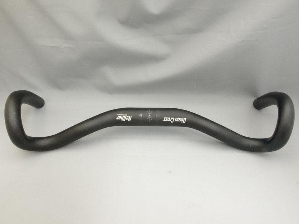 ディズナ クロス（Dixna Cross）Neither ドロップハンドルM美品