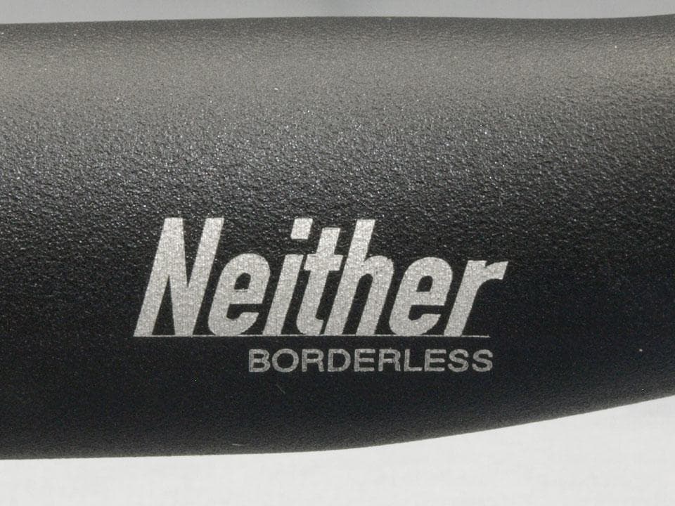 ディズナ クロス（Dixna Cross）Neither ドロップハンドルM美品