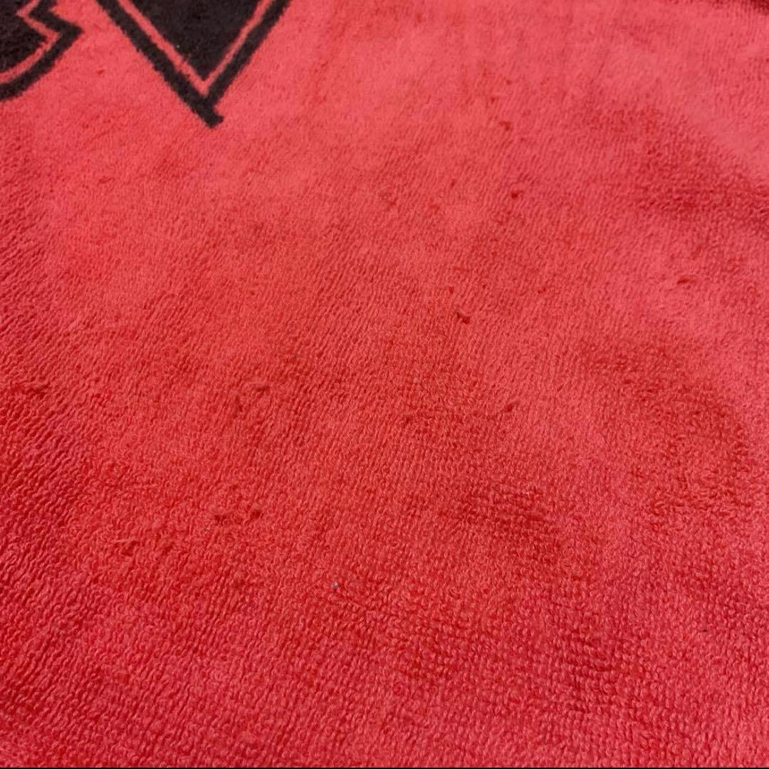 ブ*ー様 矢沢永吉 バスタオル タオル ビーチタオル company