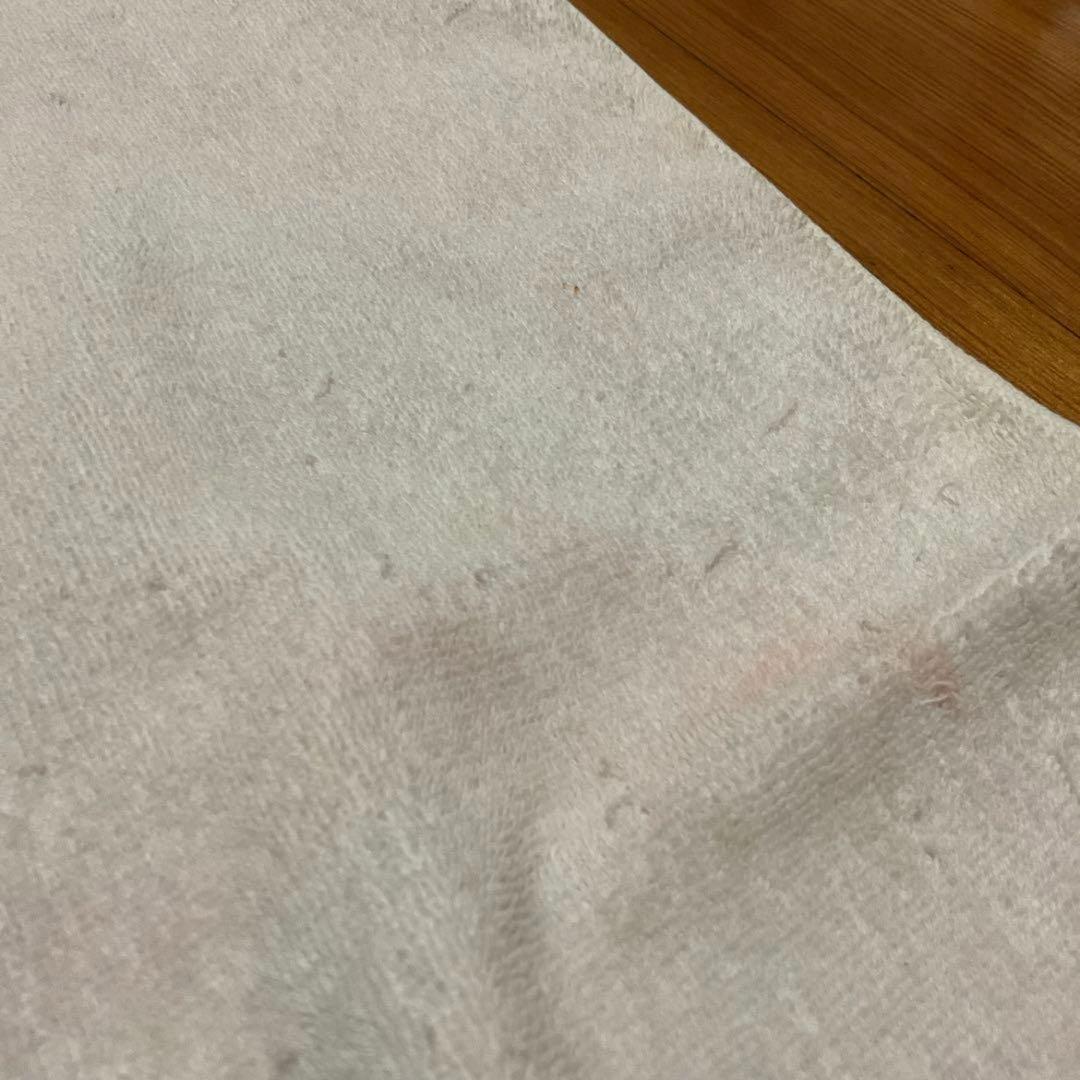 ブ*ー様 矢沢永吉 バスタオル タオル ビーチタオル company