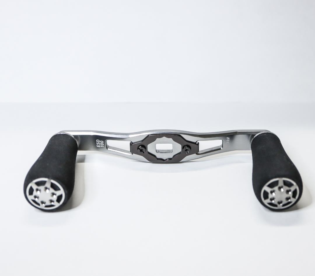 ダイワ RCS ランクハンドル 100㎜