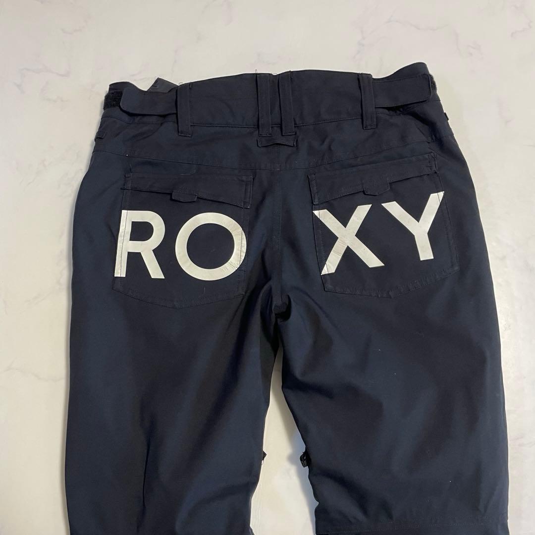 ROXY ロキシー　スノーボードウェア上下セット