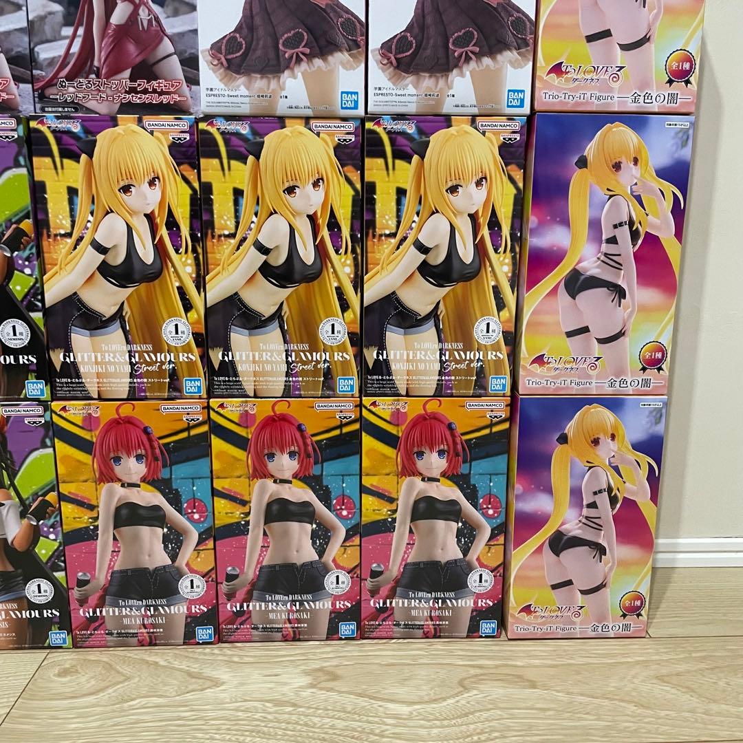 【最新】【まとめ売り】美少女系 フィギュア 33点セット