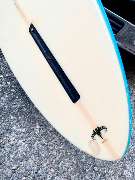 279cm MSD ロングボード ファンボード 初心者◎